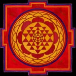 hindu mandala