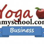 Yoga In My School business