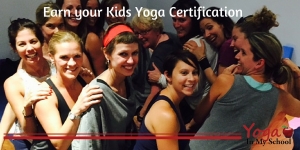 Earn your Kids Yoga Certification (2)