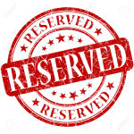 reserved-stamp