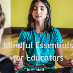 Mindful Essentials for Educators