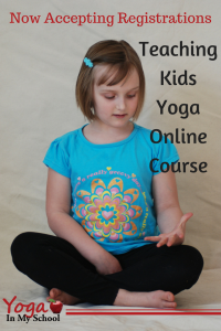Teaching Kids Yoga Online Course (3)