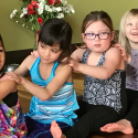 Yoga for Preschoolers and Kids w Special Needs Online