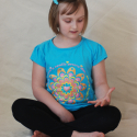 Kids Yoga Online Training Course - Level 1