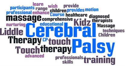 Yoga for Children and Teens with Cerebral Palsy