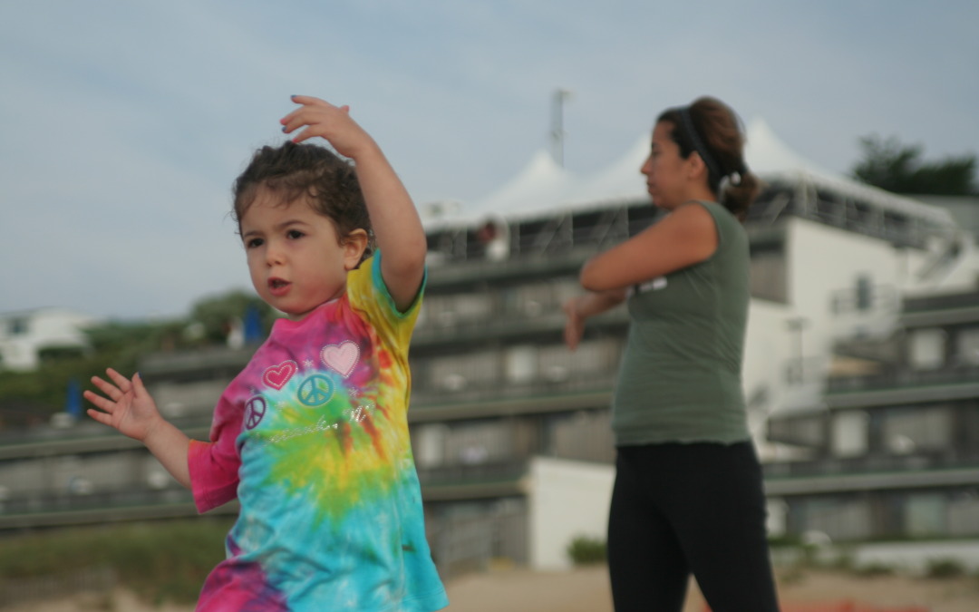 Yoga for Special Needs: Stretching the Mind and Body