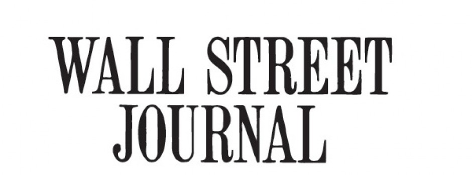 Wall Street Journal Features Kids Yoga