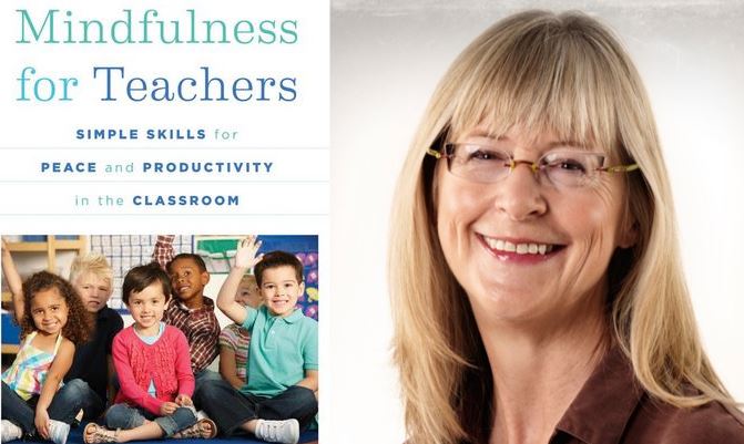 Mindfulness for Teachers w Patricia Jennings
