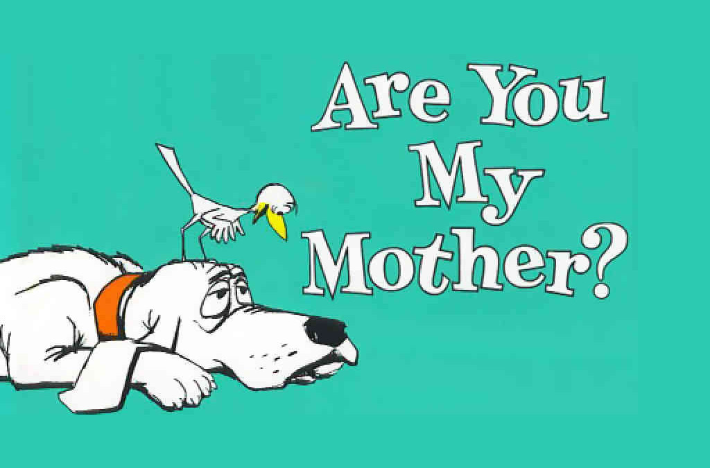 Are You My Mother? Kids Yoga Lesson Plan